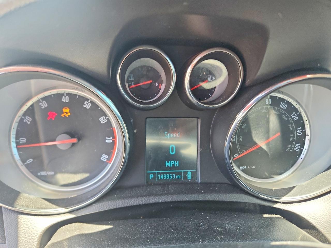 Buick Encore