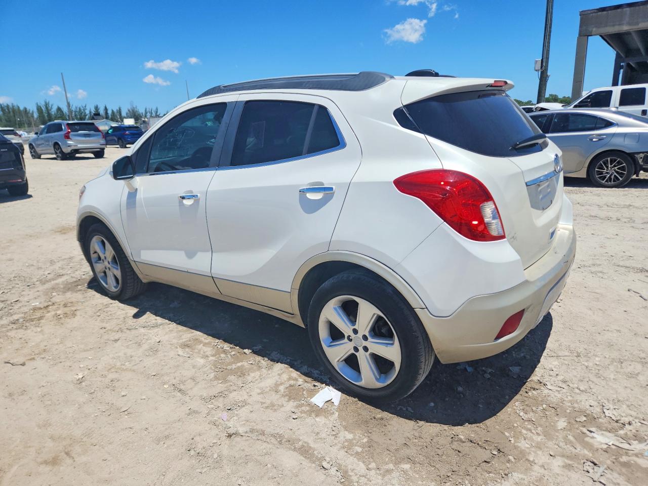 Buick Encore