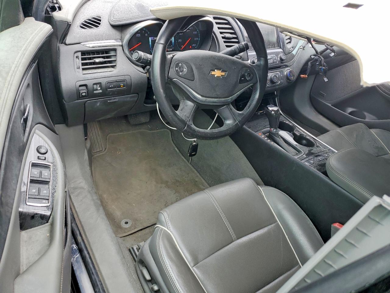 Chevrolet Impala Premier