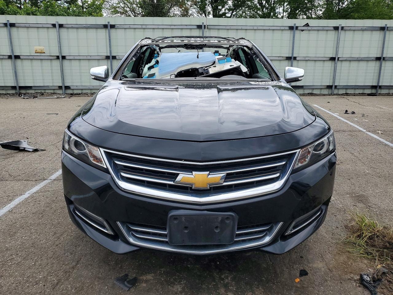 Chevrolet Impala Premier