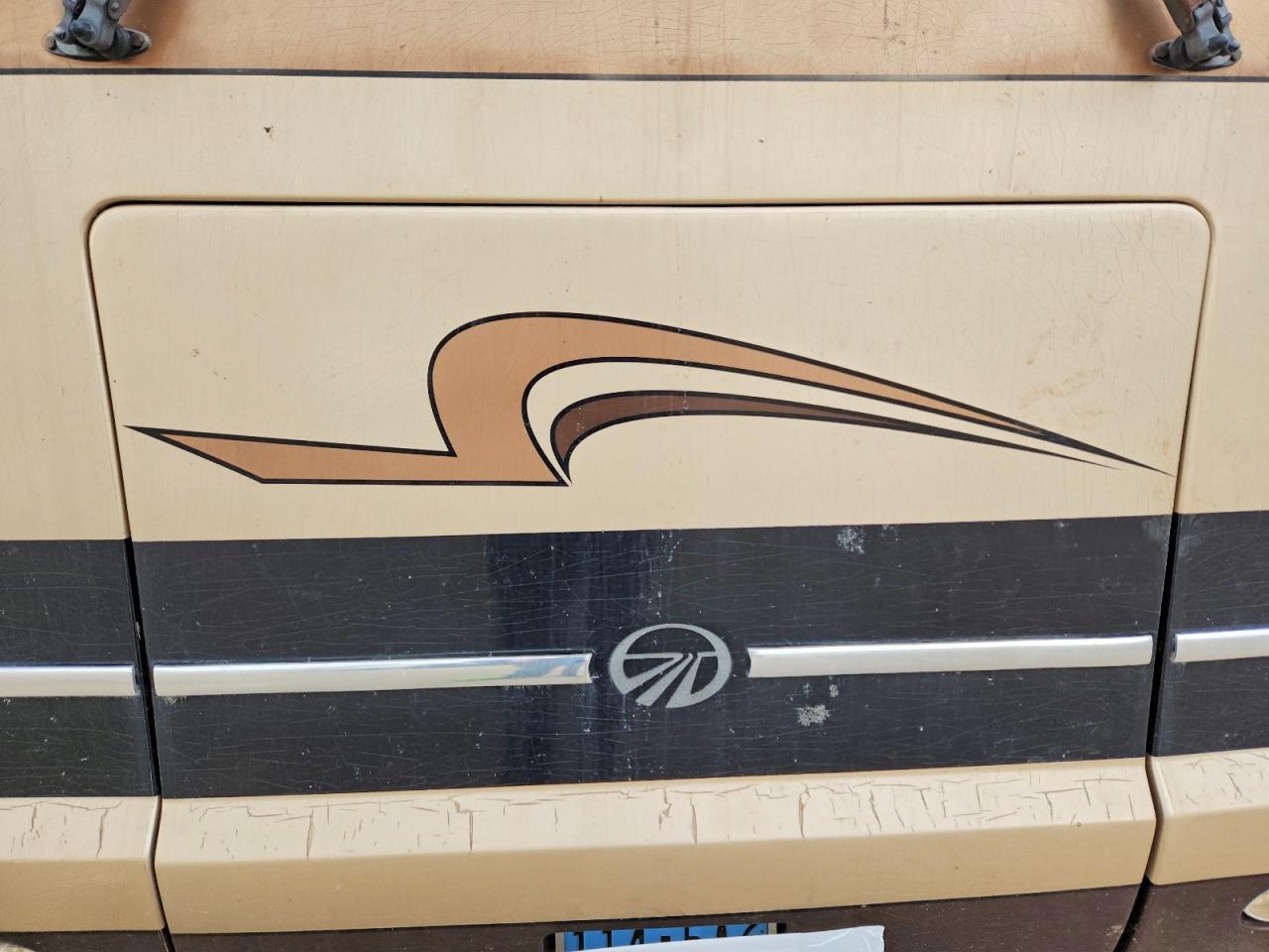 Monoco Roadmaster