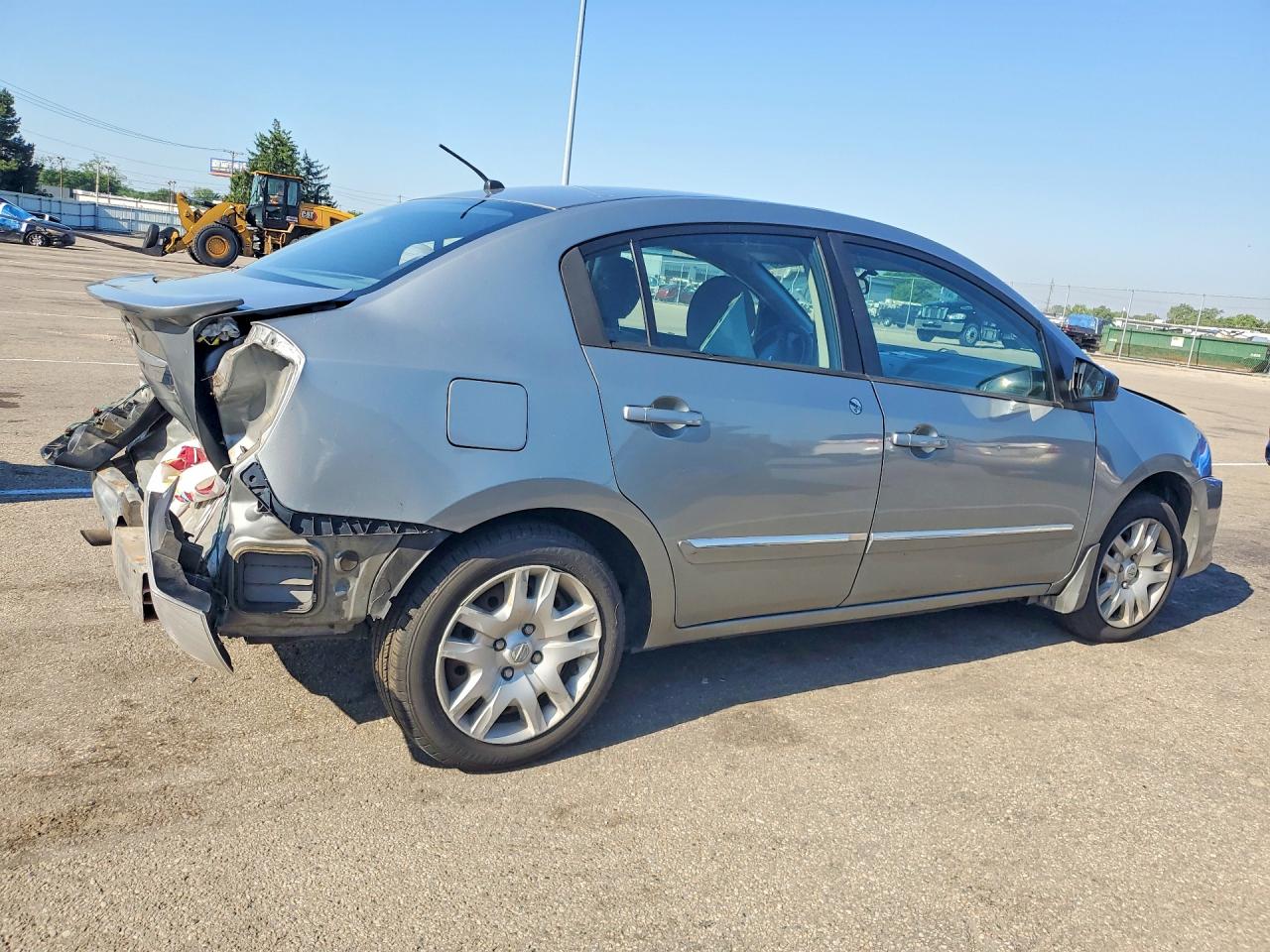 Nissan Sentra 2.0