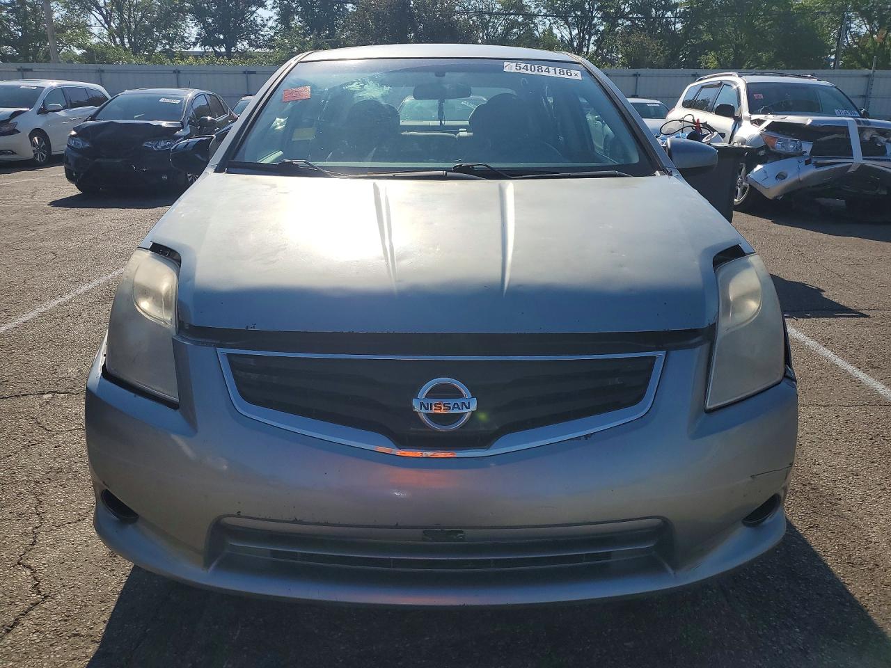 Nissan Sentra 2.0