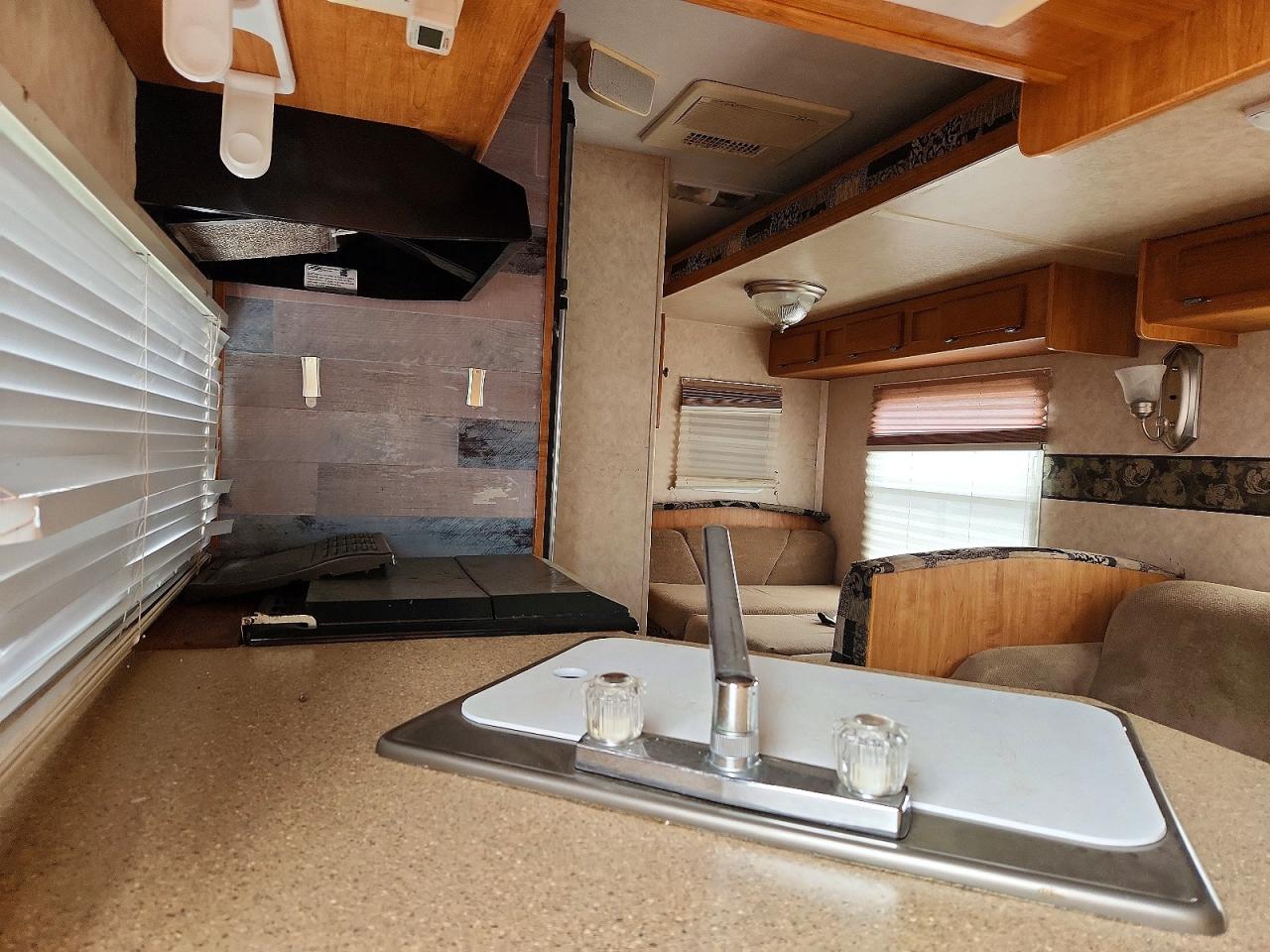 Rockwood Travel Trl
