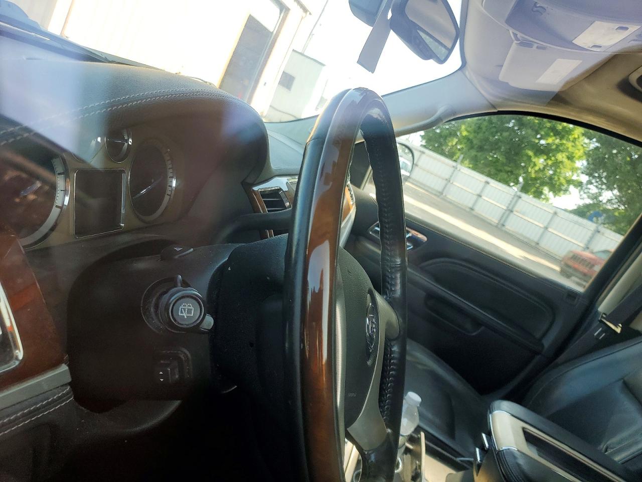 Cadillac Escalade Esv Platinum