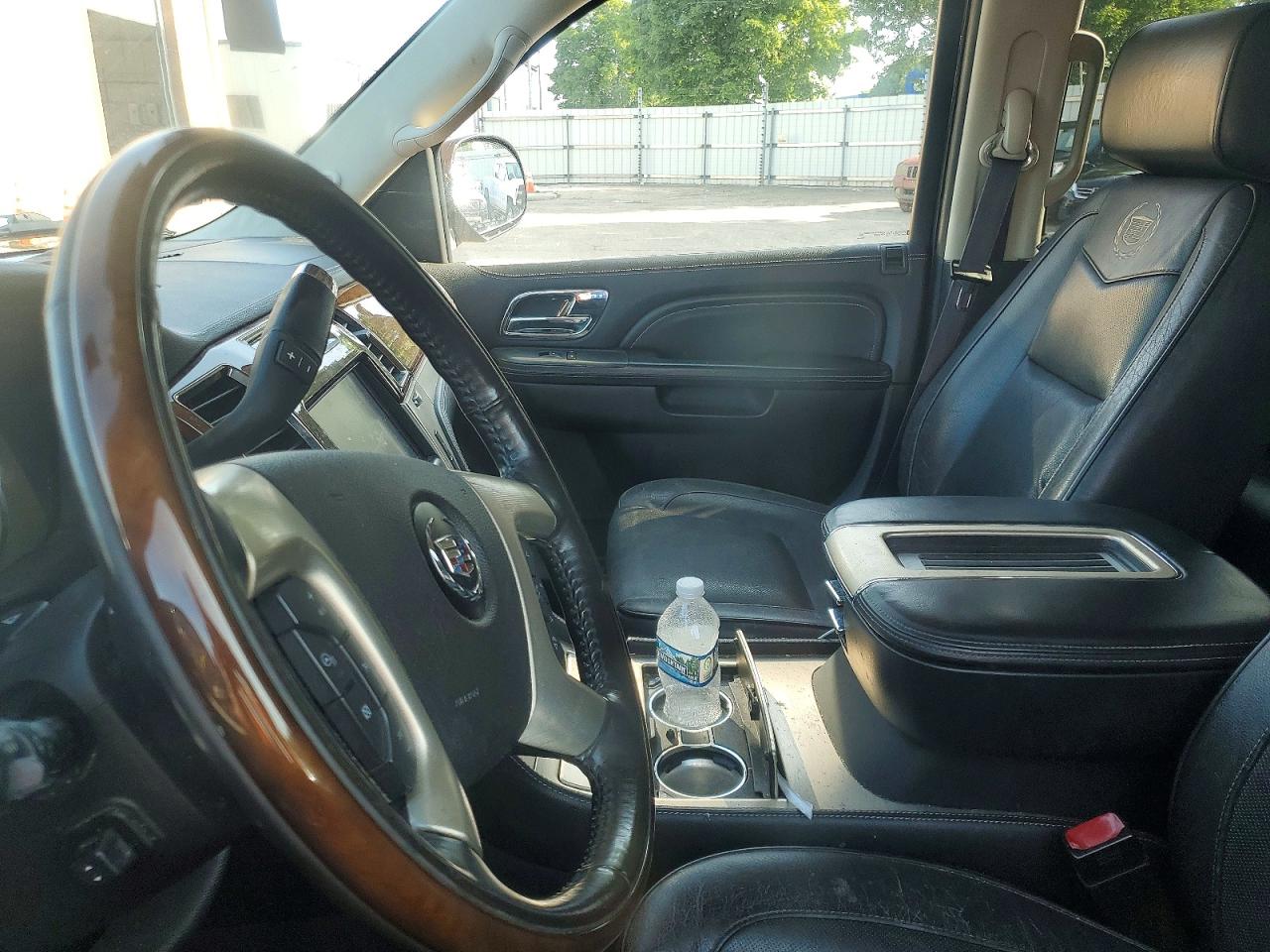 Cadillac Escalade Esv Platinum