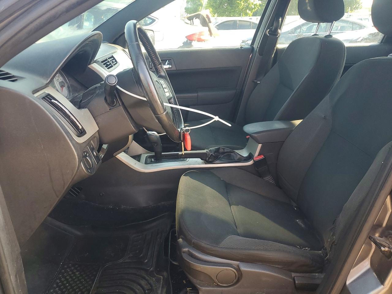 Ford Focus Ses