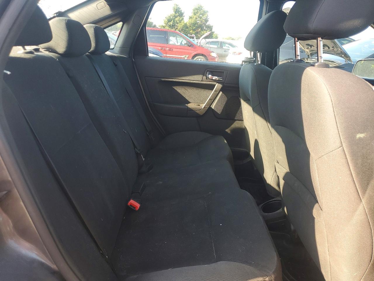 Ford Focus Ses
