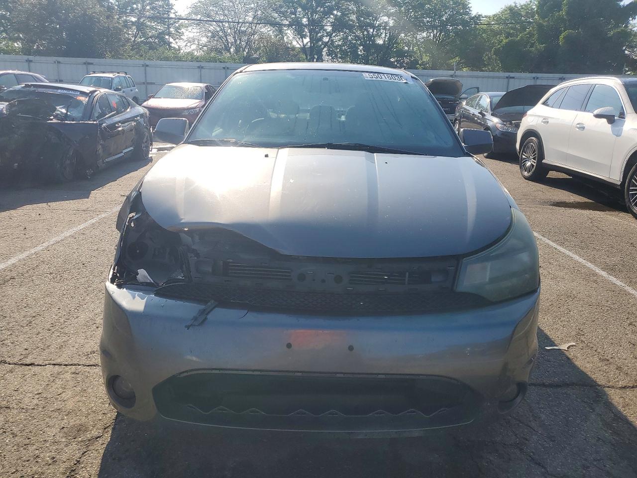 Ford Focus Ses