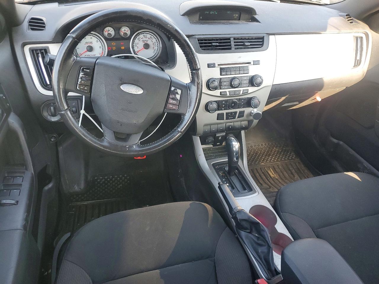 Ford Focus Ses