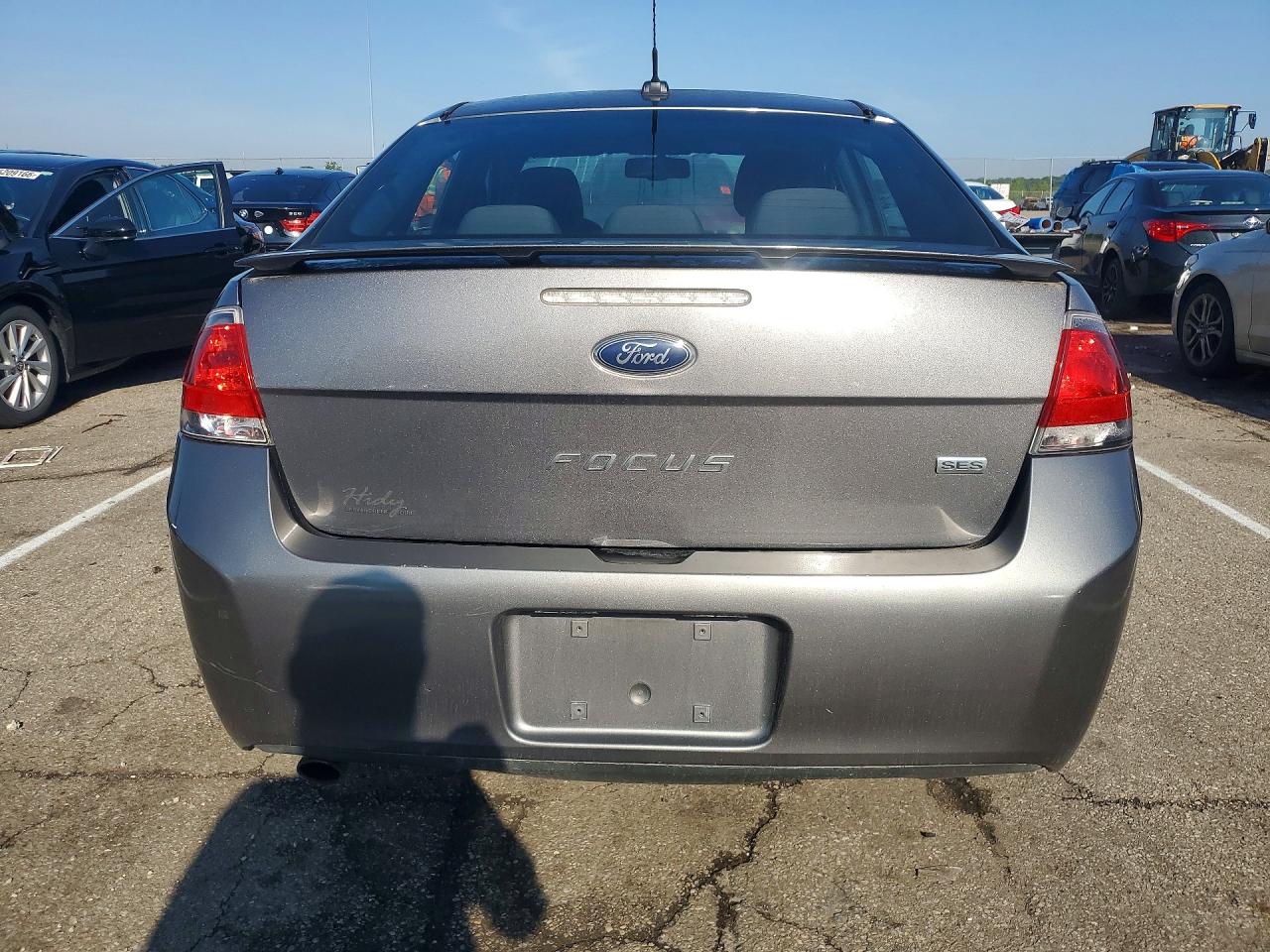 Ford Focus Ses