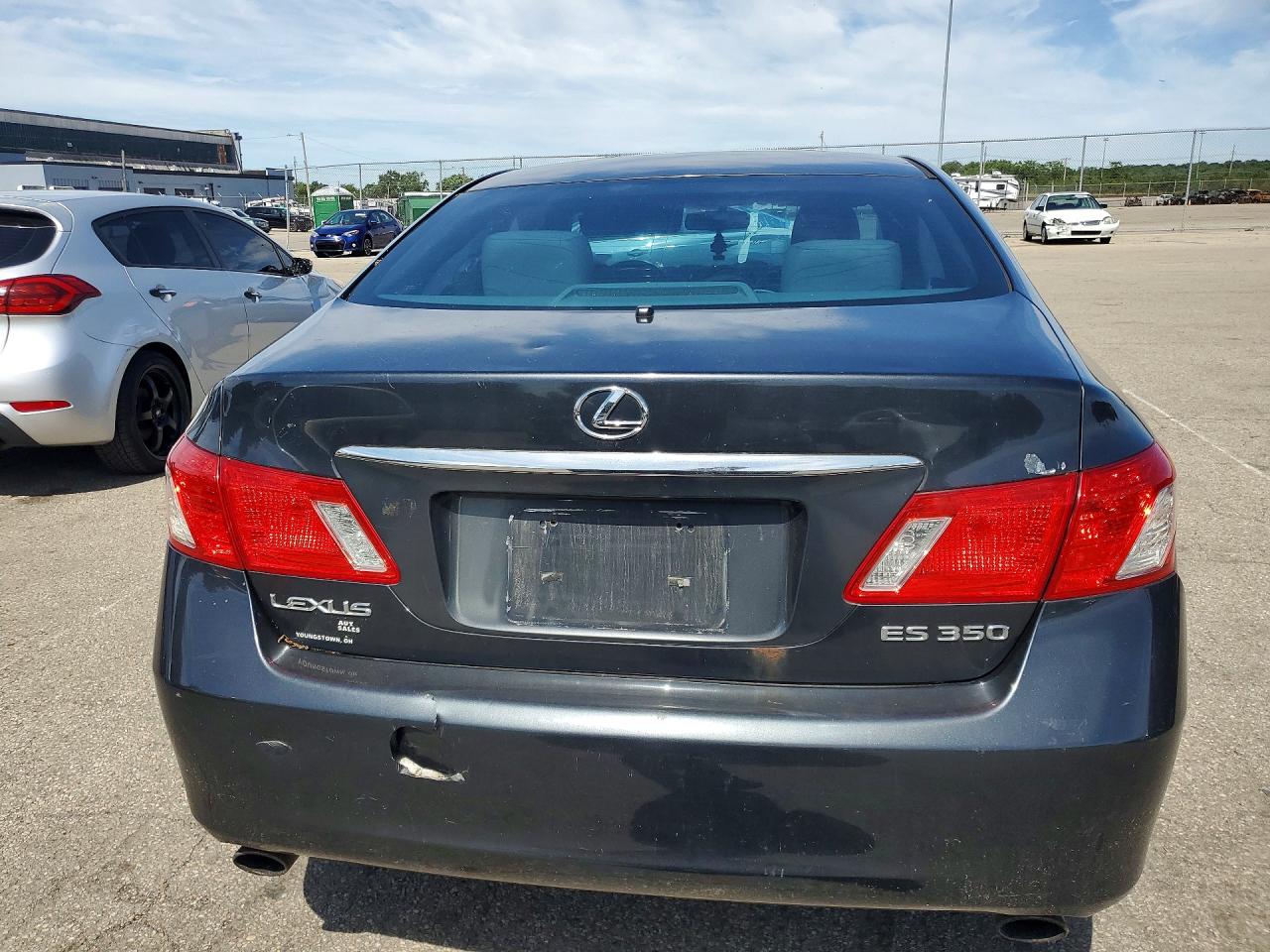 Lexus Es 350