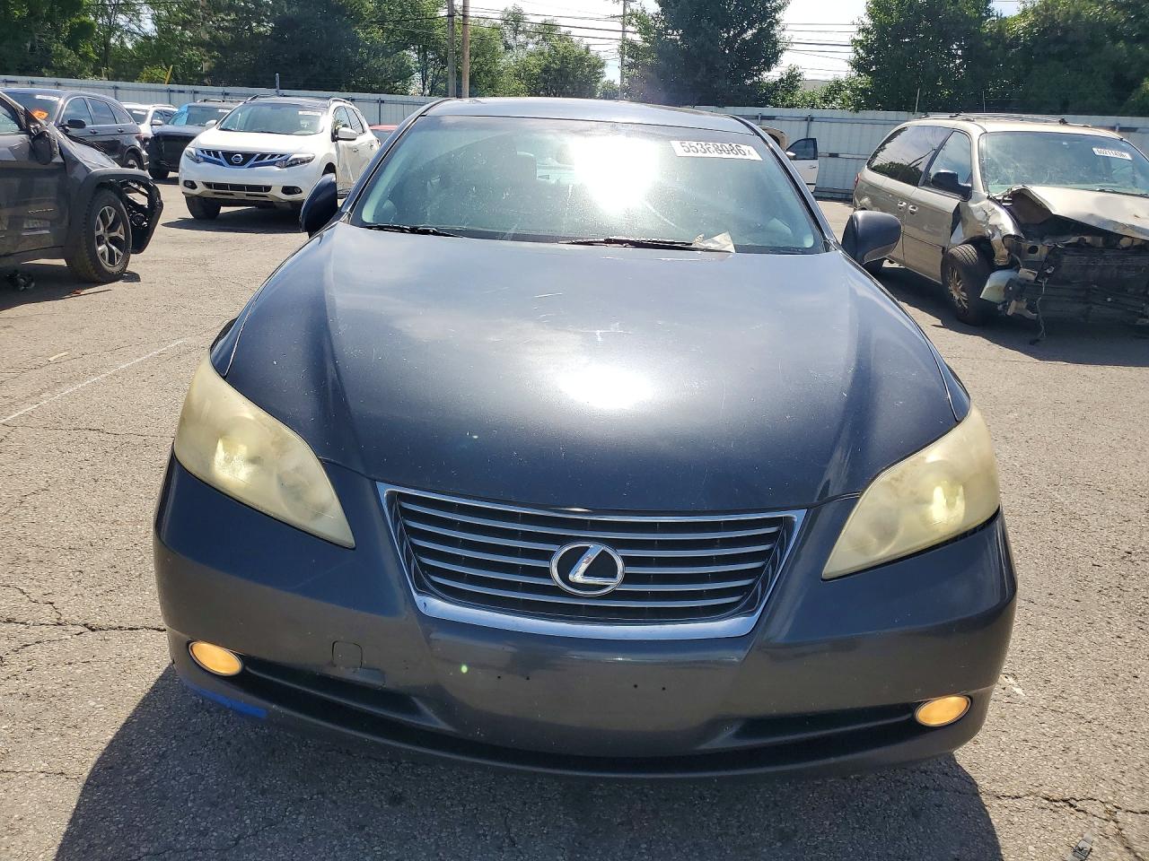 Lexus Es 350