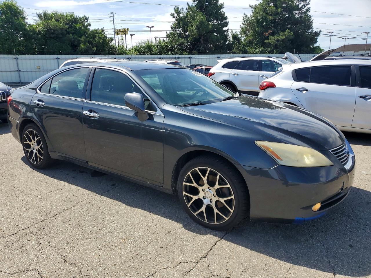 Lexus Es 350