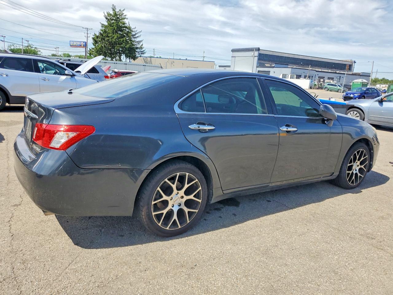 Lexus Es 350