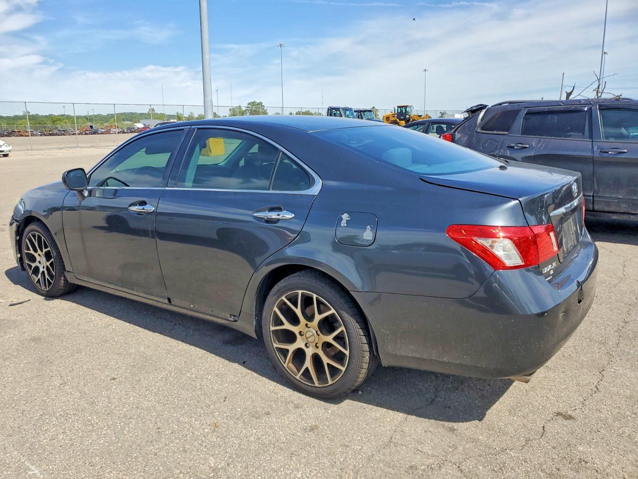 Lexus Es 350