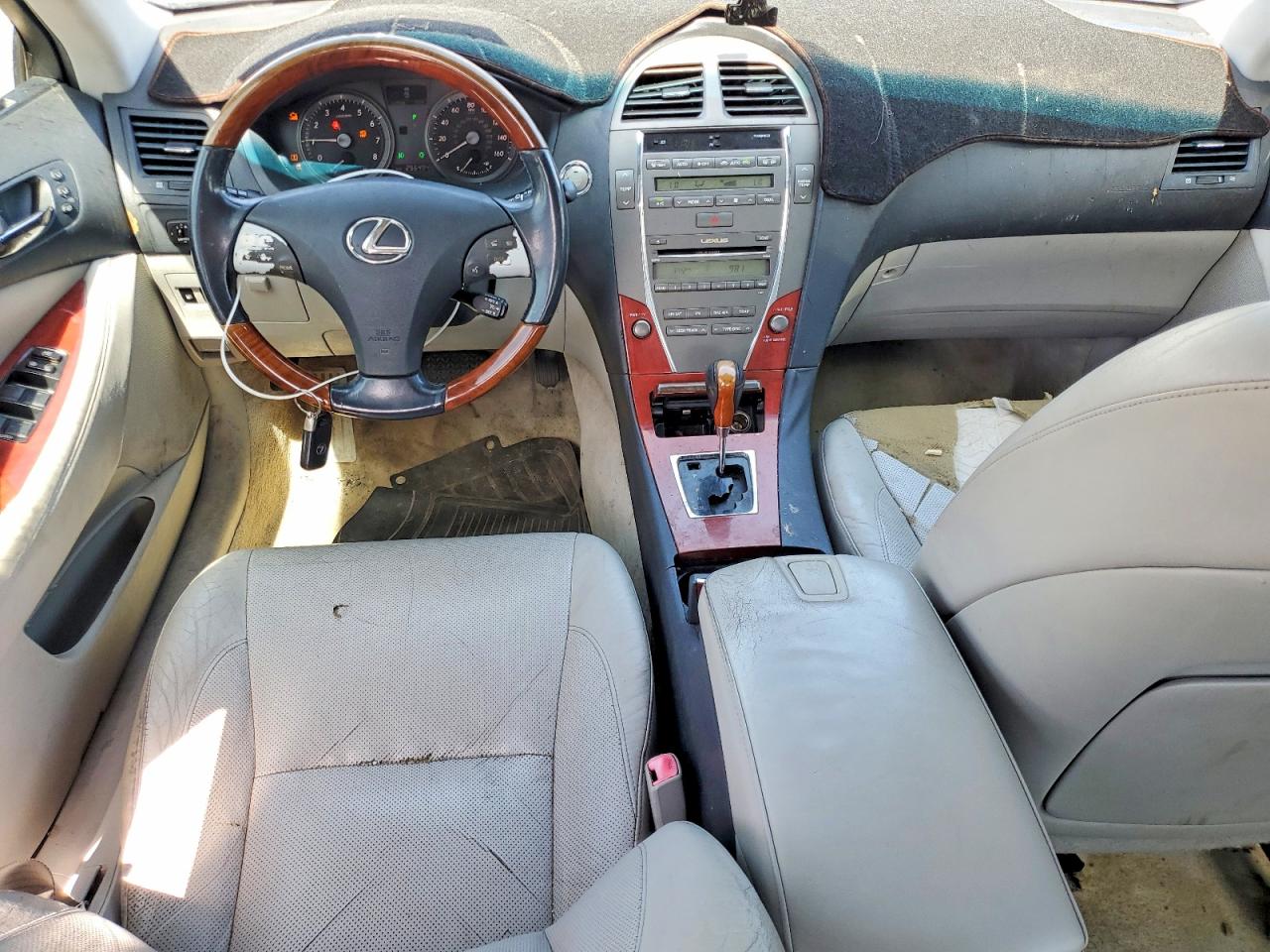 Lexus Es 350