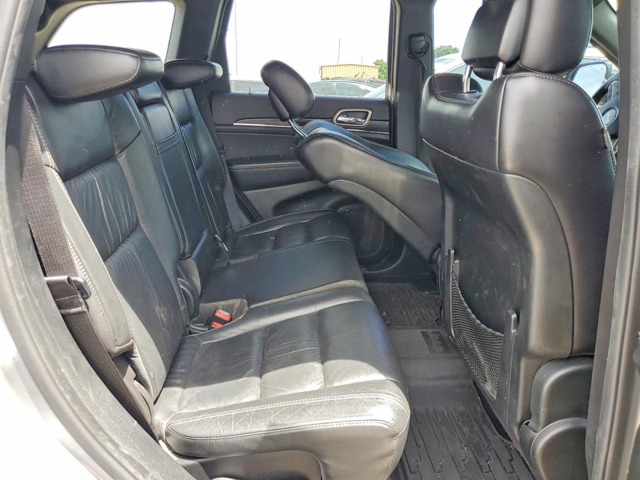 Jeep Cherokee Limited