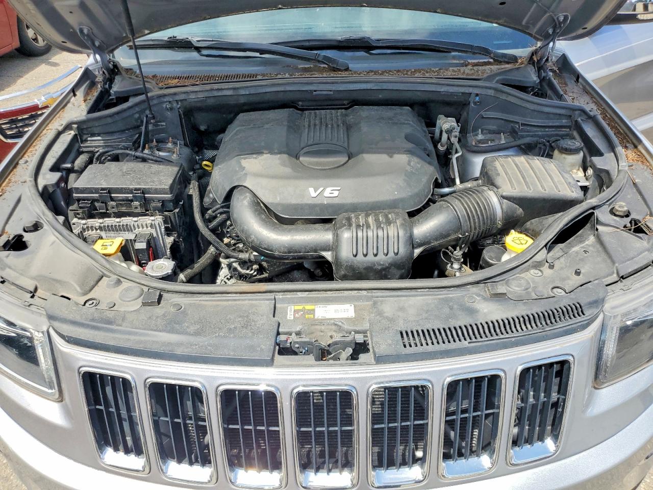 Jeep Cherokee Limited