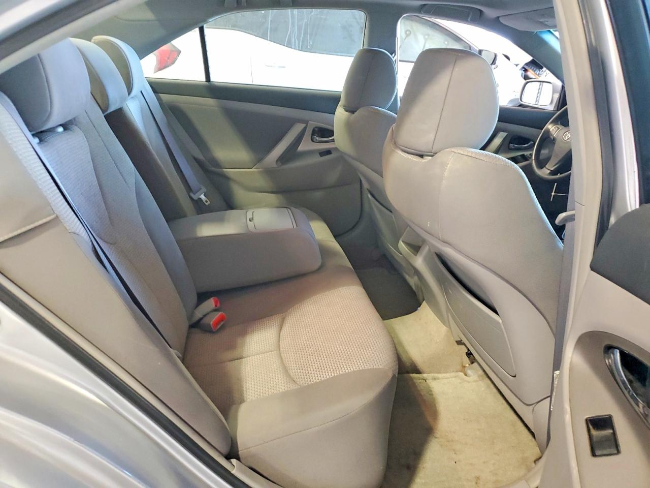 Toyota Camry Base