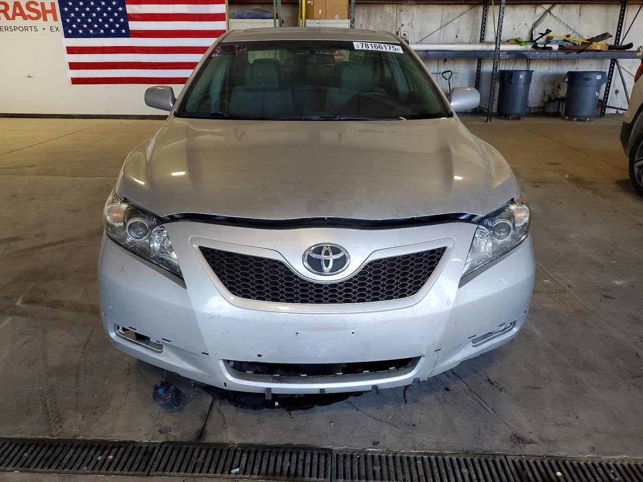 Toyota Camry Base