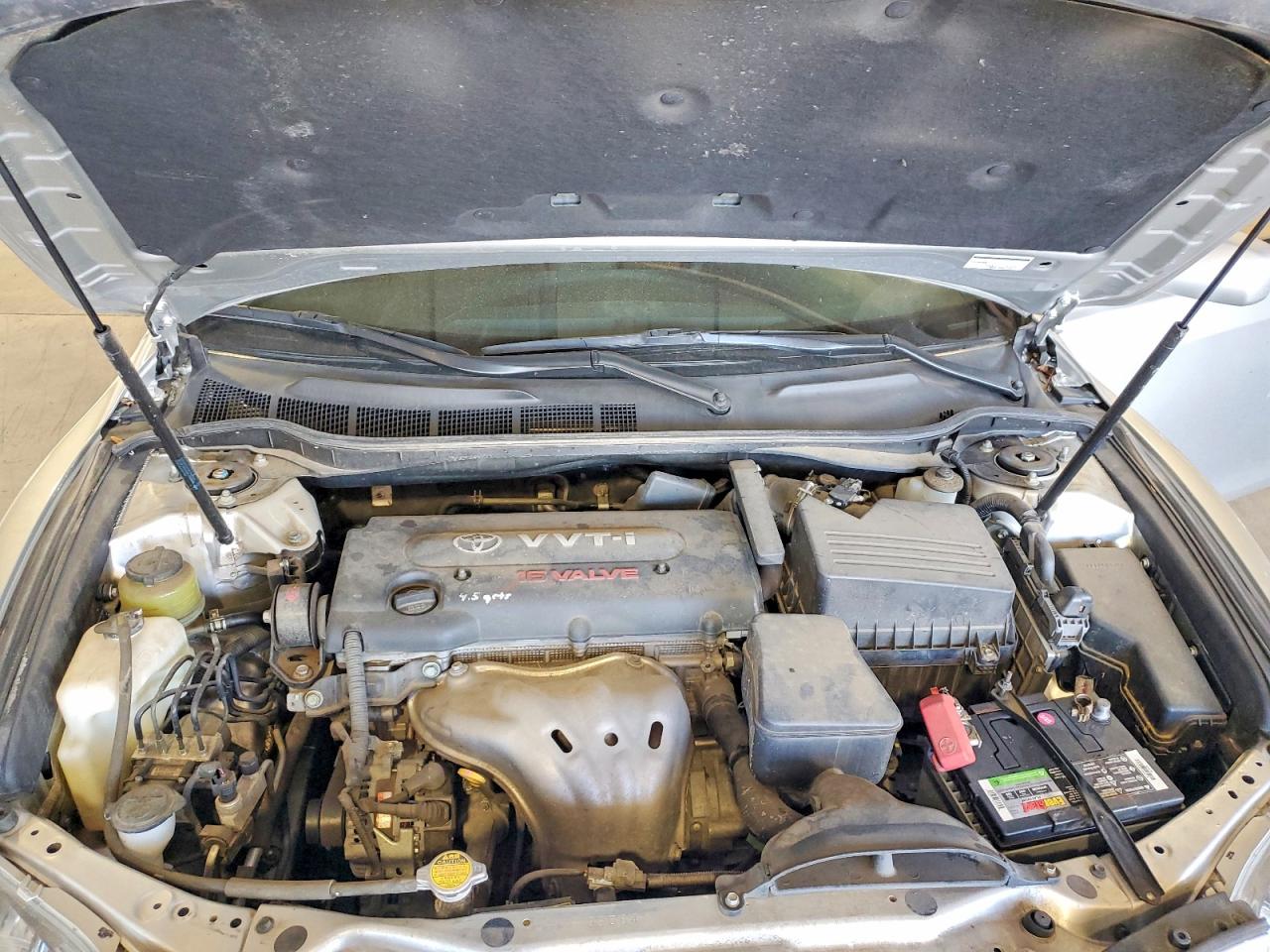 Toyota Camry Base