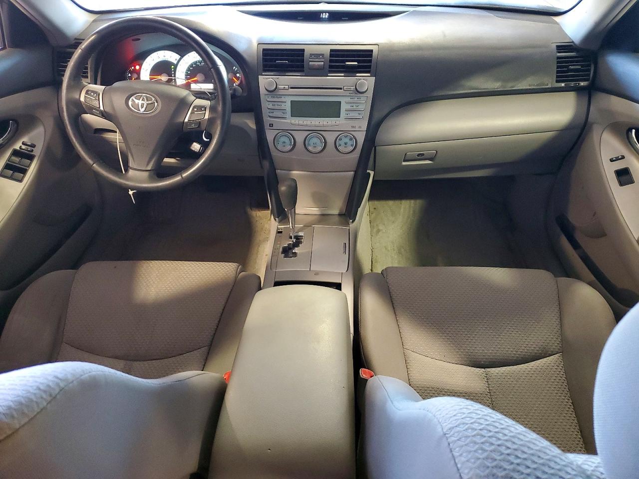 Toyota Camry Base