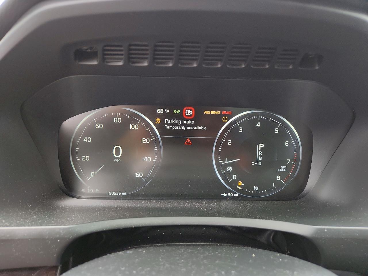 Volvo XC90 T5