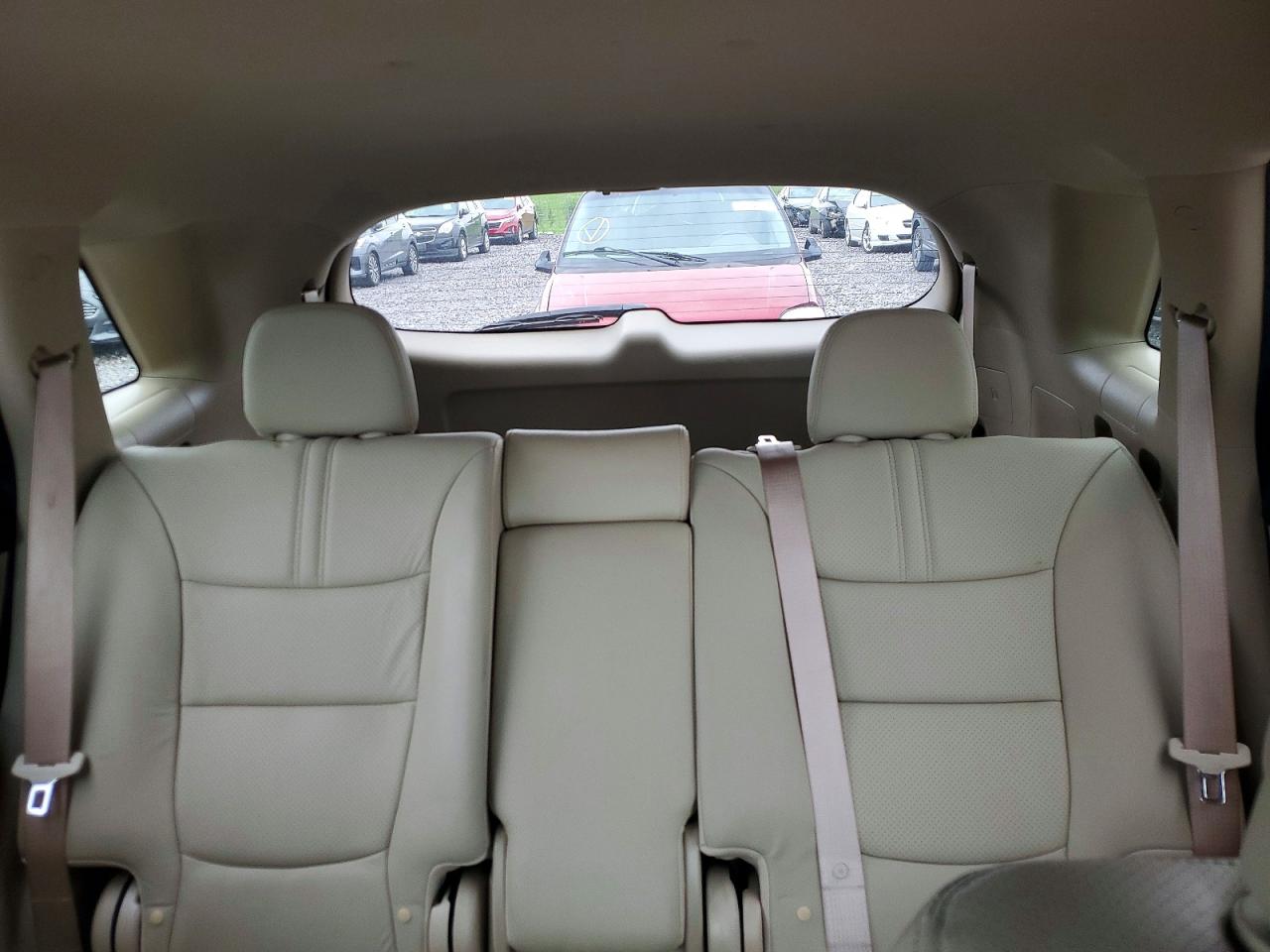 Kia Sorento Ex