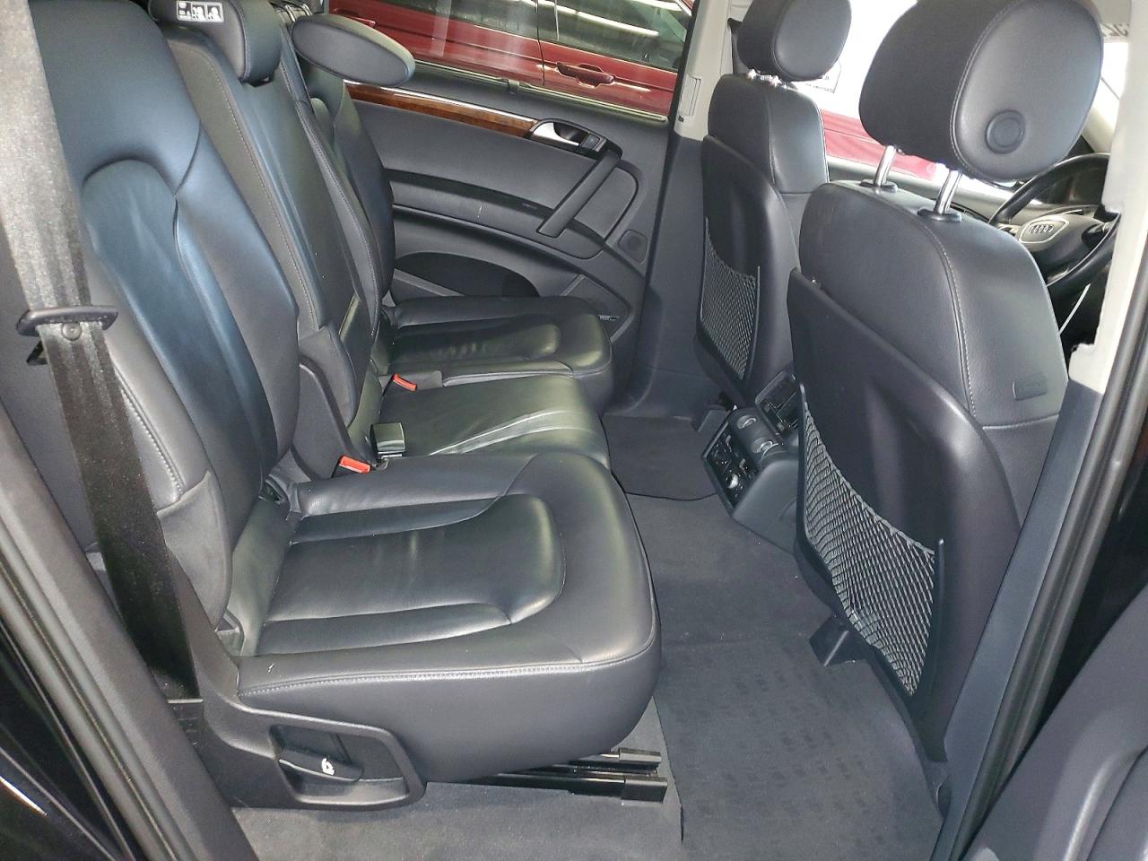 Audi Q7 Premium Plus