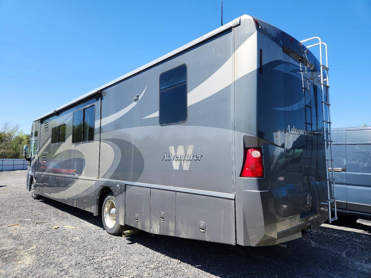 Winnebago Motorhome
