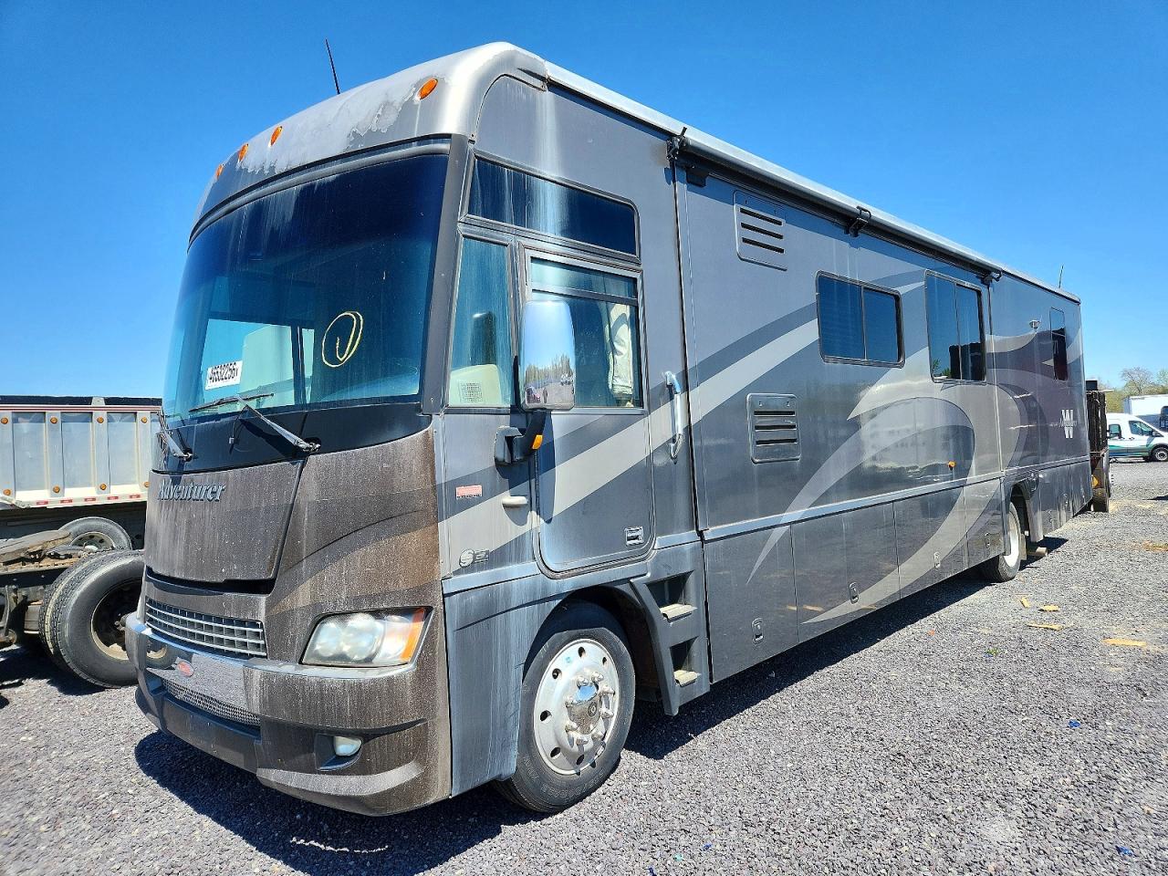 Winnebago Motorhome