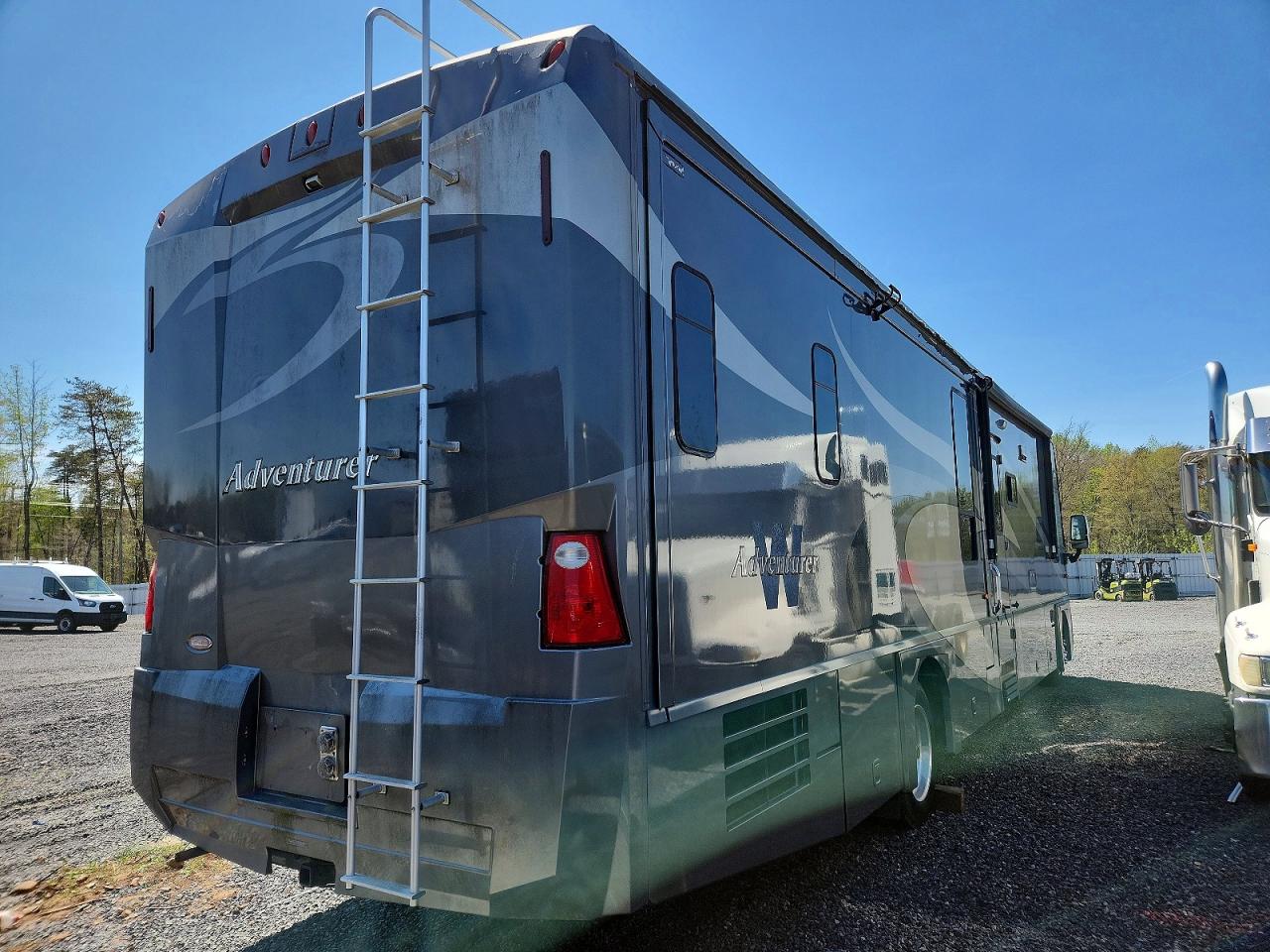Winnebago Motorhome