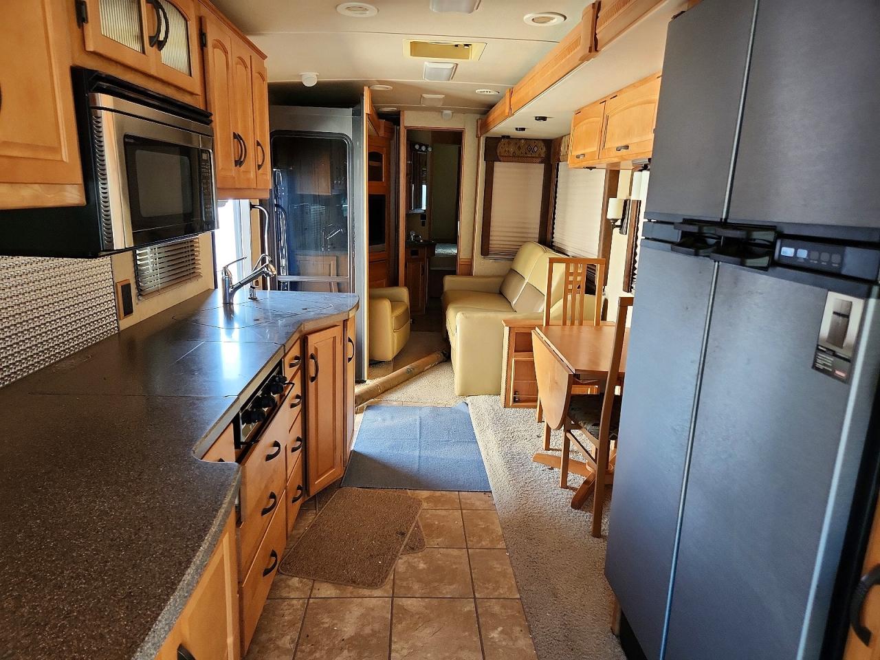 Winnebago Motorhome