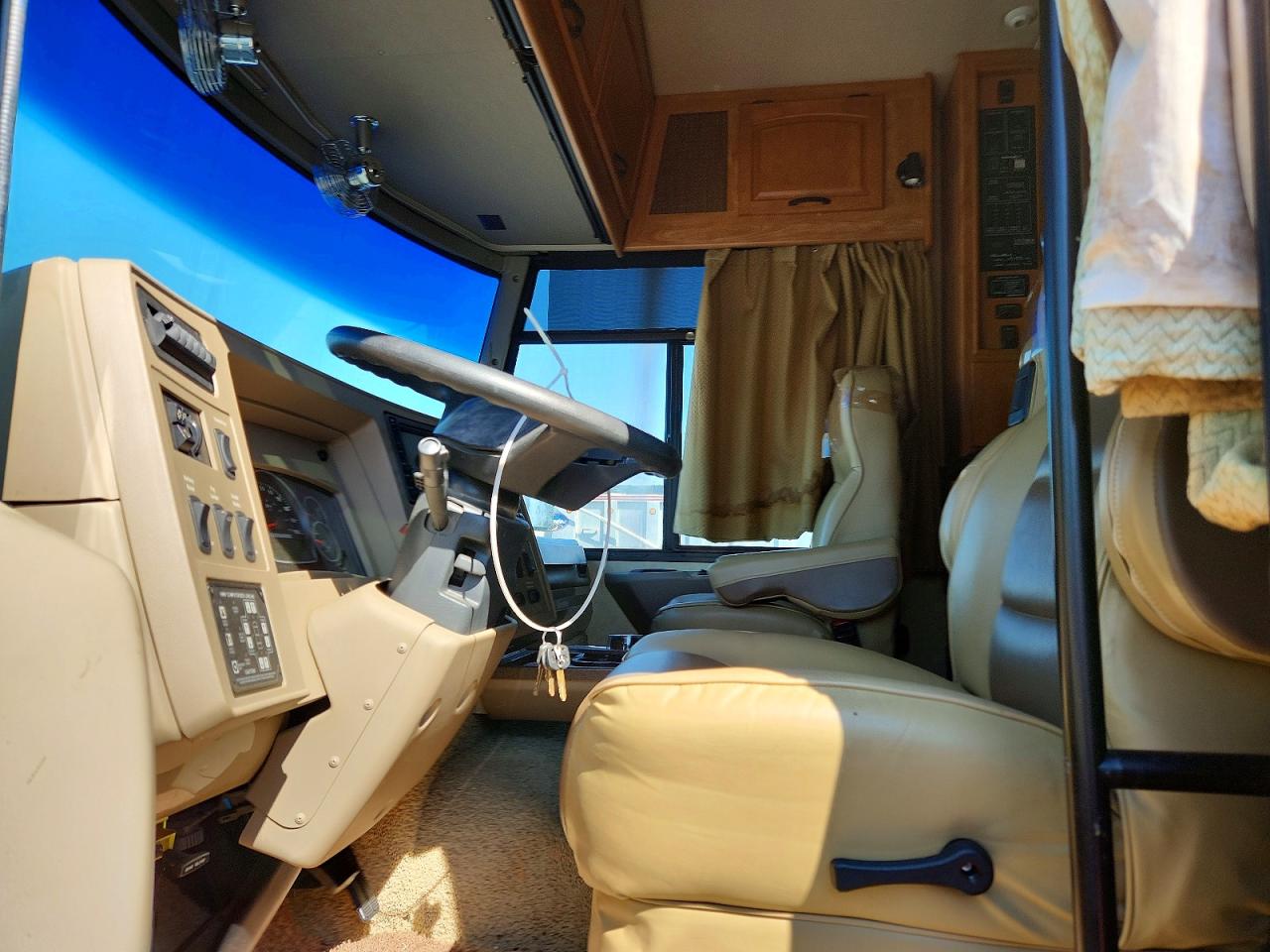 Winnebago Motorhome