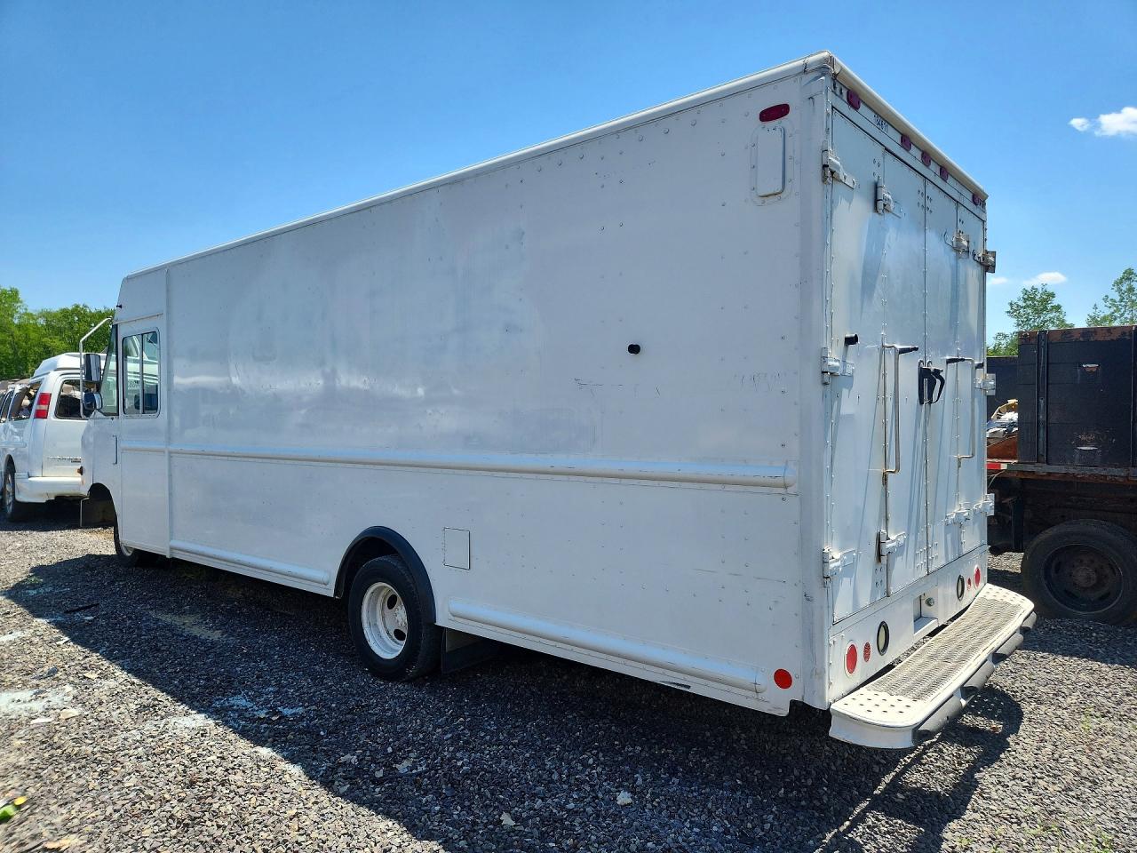 Ford Econoline
