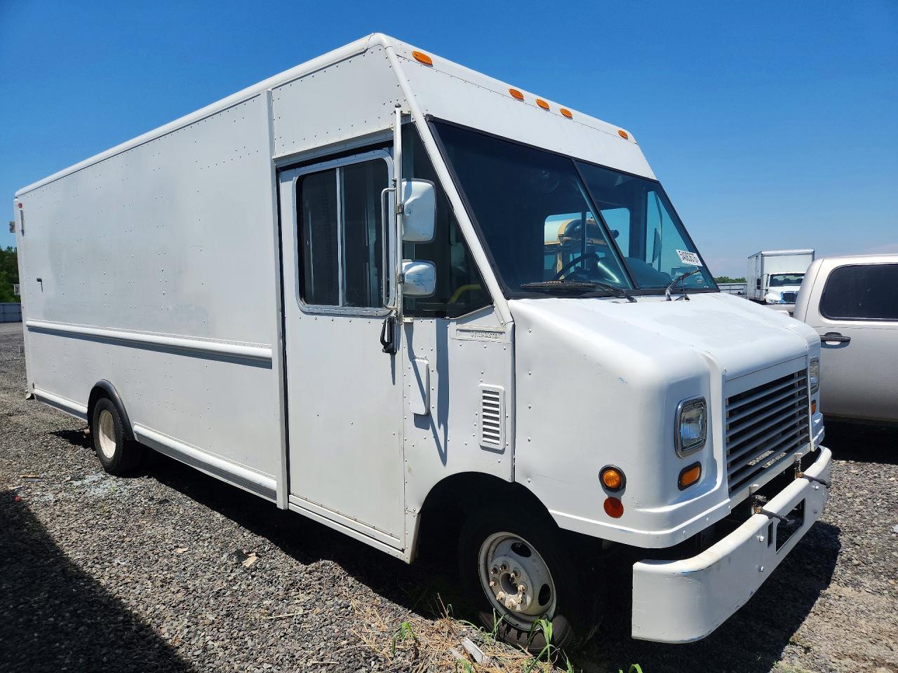 Ford Econoline
