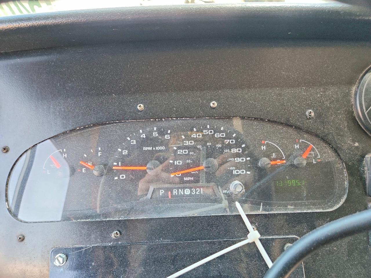 Ford Econoline