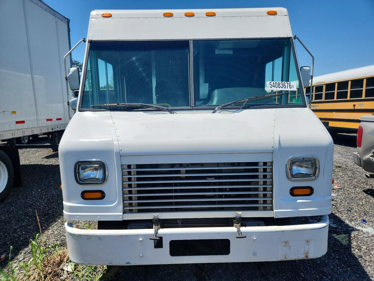 Ford Econoline