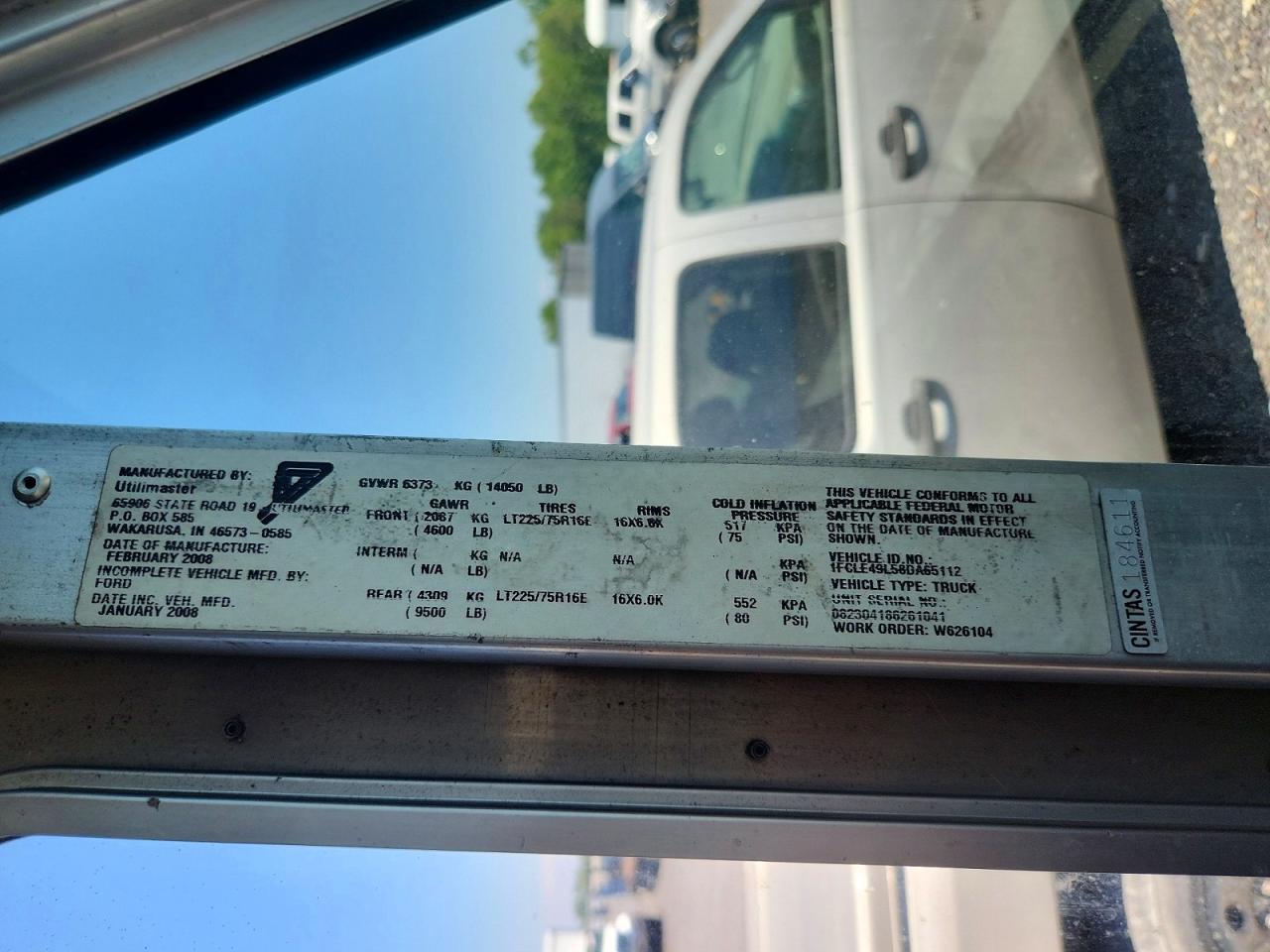 Ford Econoline
