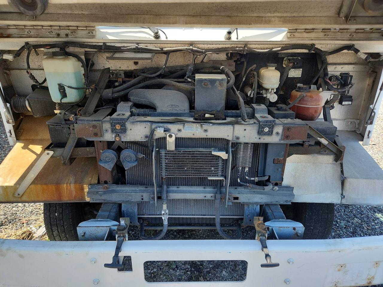 Ford Econoline