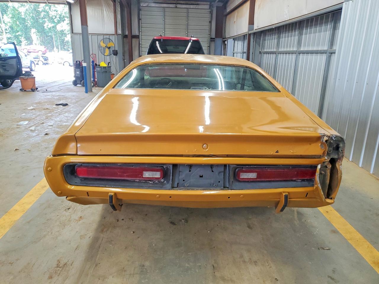 Dodge Charger