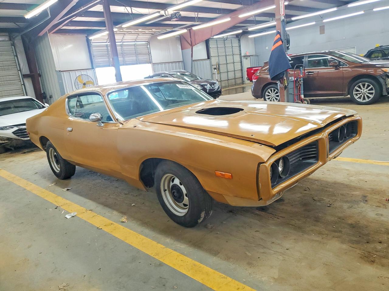 Dodge Charger
