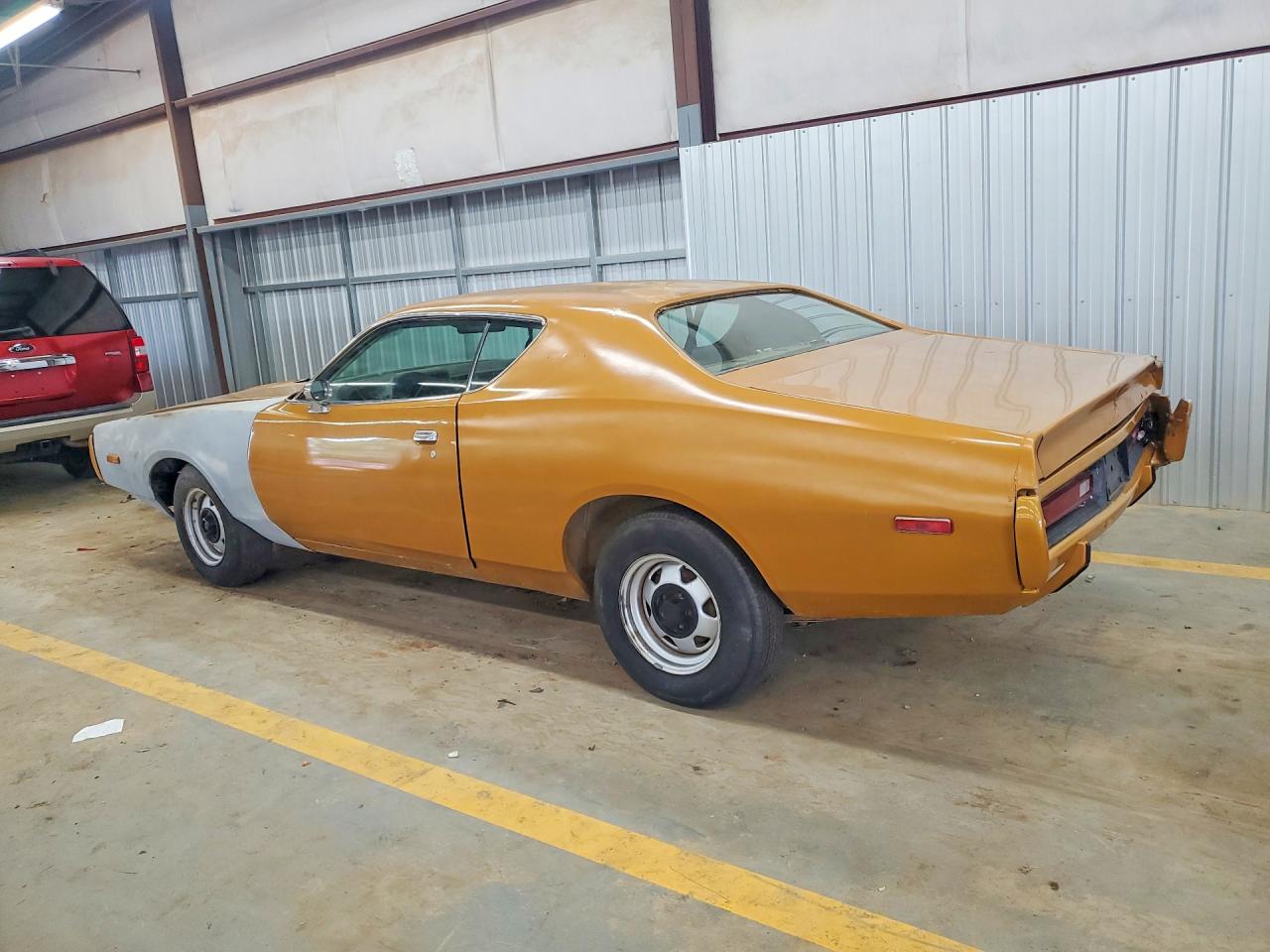 Dodge Charger