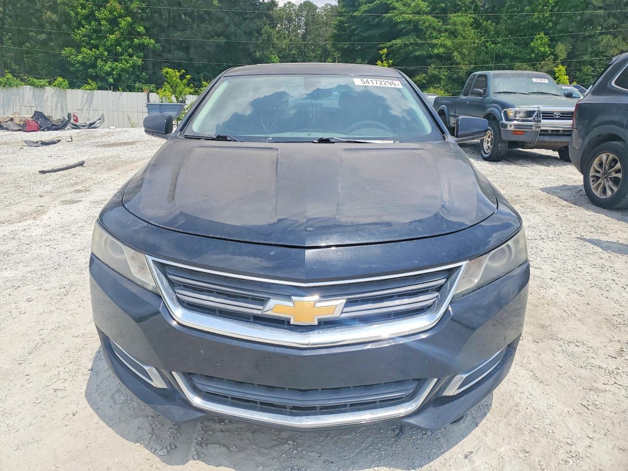 Chevrolet Impala Ls