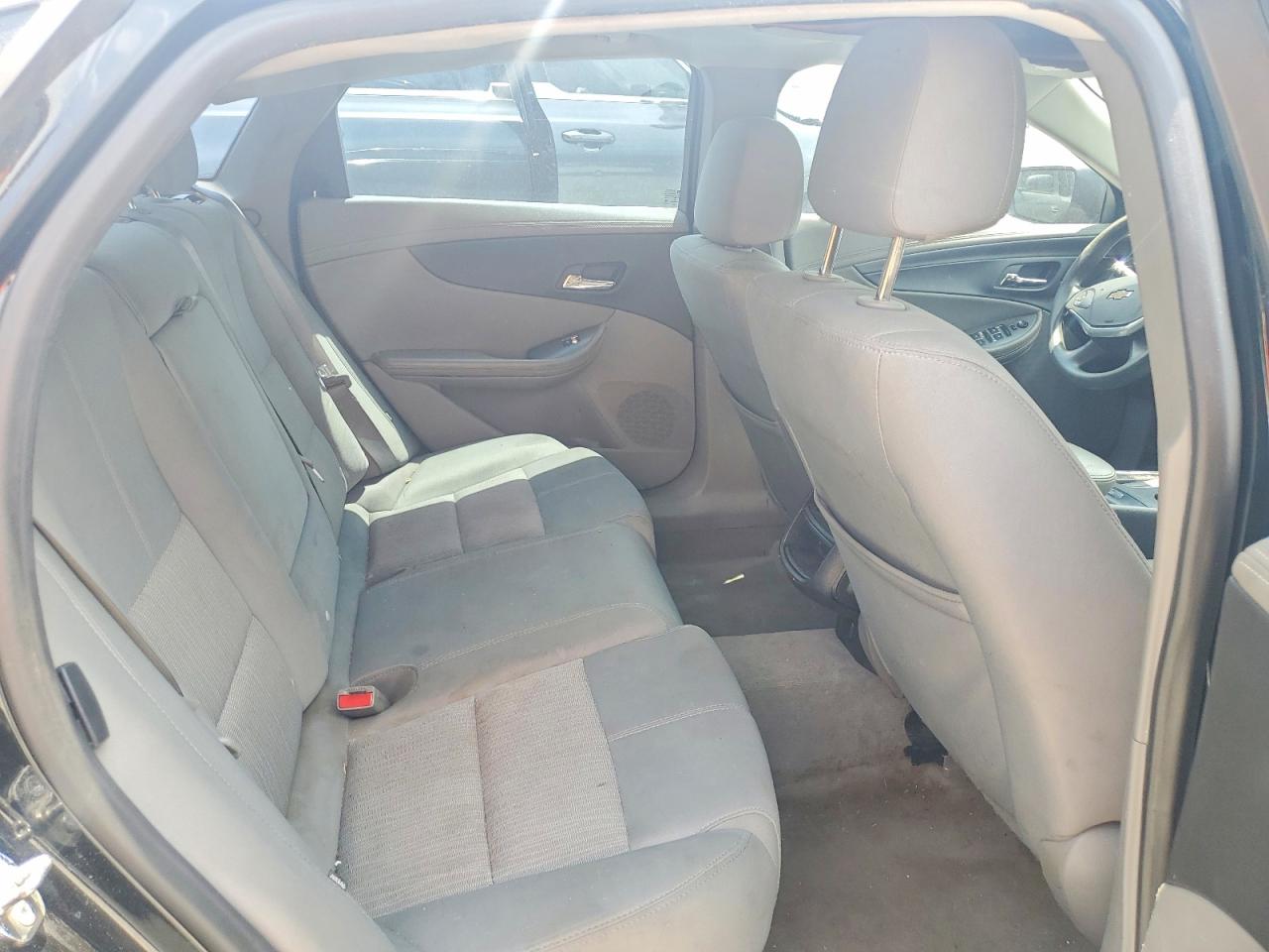 Chevrolet Impala Ls