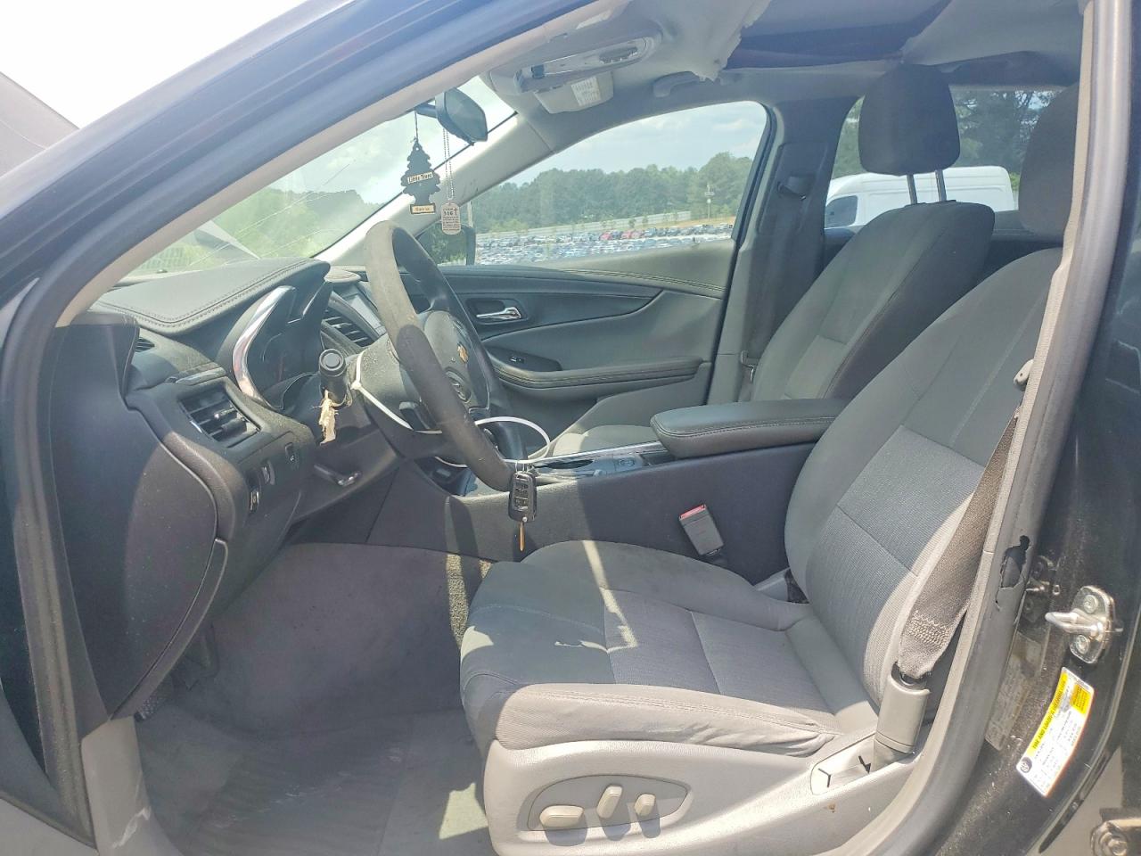 Chevrolet Impala Ls
