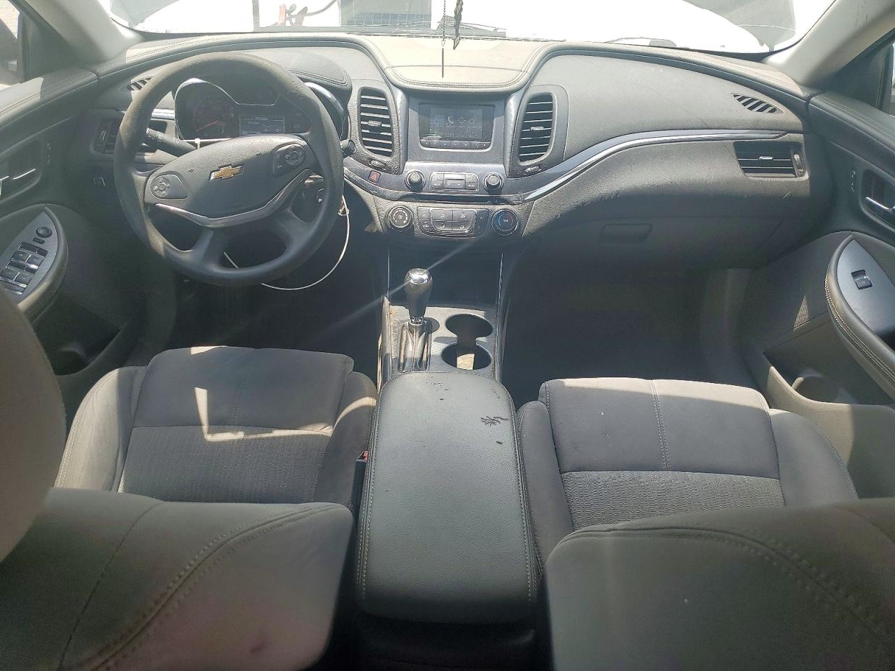 Chevrolet Impala Ls