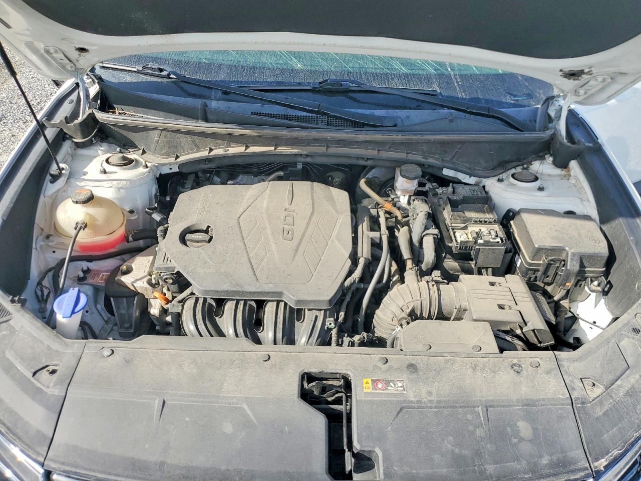 Hyundai TUCSON Sel