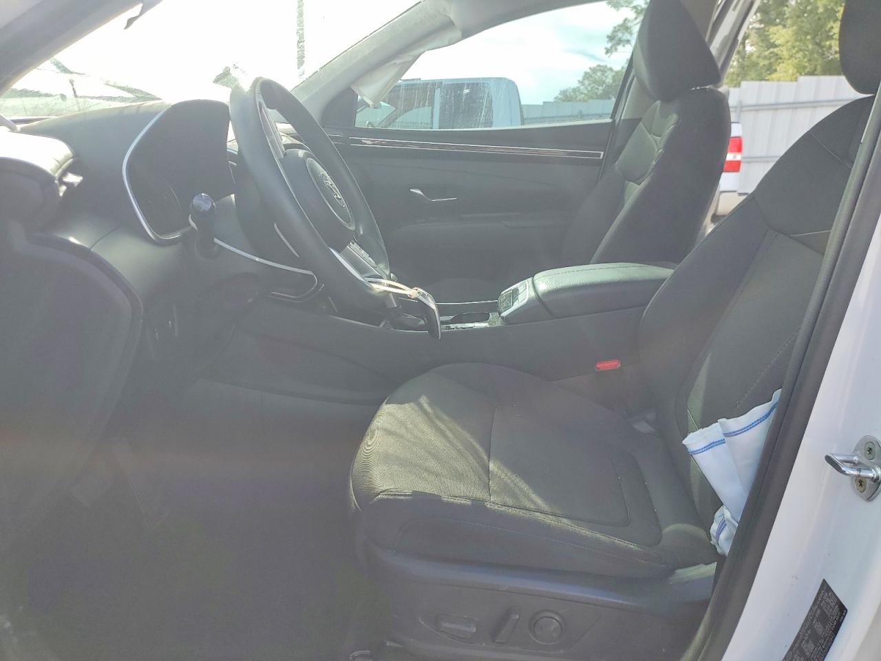Hyundai TUCSON Sel